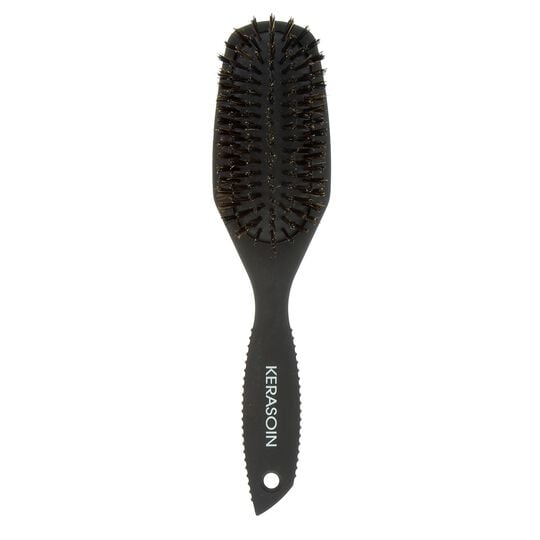 Brosse noire pneumatique ergonomique Sanglier,  Brosse noire pneumatique ergonomique Sanglier