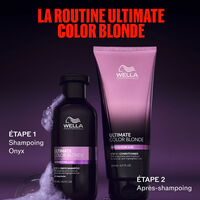 Shampooing Ultimate Color Blonde 50 ml