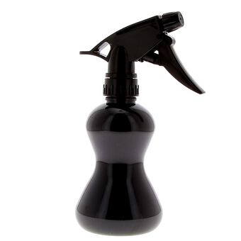 Vaporisateur Noir