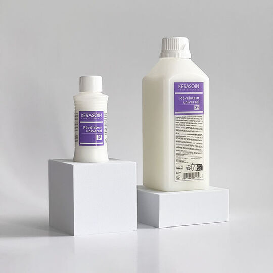 Révélateur universel 3% 500ml