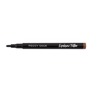 Feutre sourcil trident Eyebrow Tattoo cendr&eacute;
