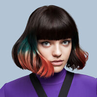 Nutri Color Filters crème repigmentante 3 en 1 500 rouge pourpre