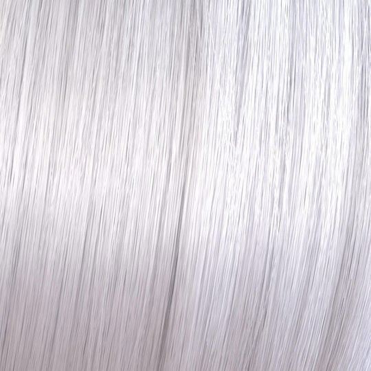 Coloration gloss Shinefinity 09/81 platinum opal