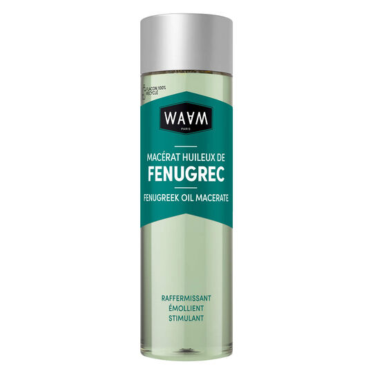 Huile de fenugrec