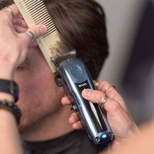 Tondeuse de coupe X Taper