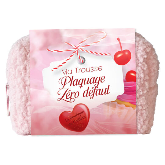 Ma trousse plaquage zéro défaut