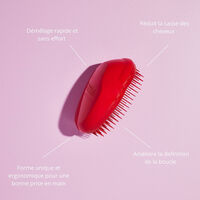 Brosse démêlante Thick & Curly