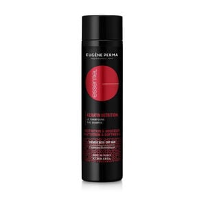 Shampooing nourrissant Essentiel Keratin Nutrition 250ml,  Shampooing nourrissant Essentiel Keratin Nutrition 250ml