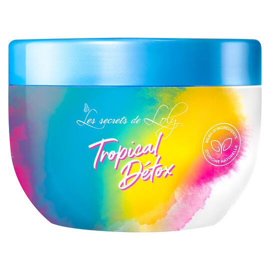 Tropical Détox