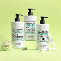 Programme anti-chute 8 ampoules