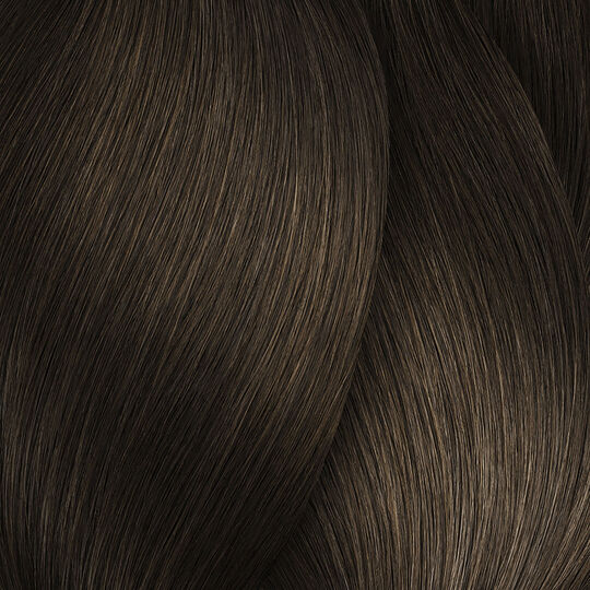 Coloration crème de beauté Majirel 6.8 blond foncé mocca