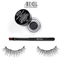 Faux cils magnétic Liner & Lash 110