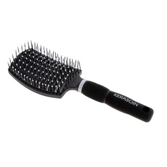 BROSSE DEMELANTE CHEVEUX BOUCLES