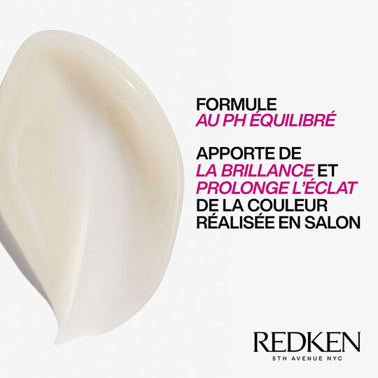 Masque cheveux colorés Mask Color Extend Magnetics