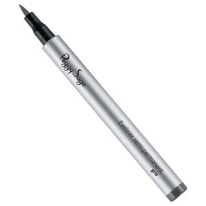 Eyeliner semi-permanent feutre gris