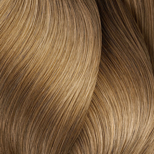 Coloration sans ammoniaque Inoa 9 blond tr&egrave;s clair fondamentale