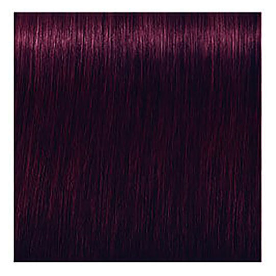 Coloration demi-permanente Igora Vibrance 4-99
