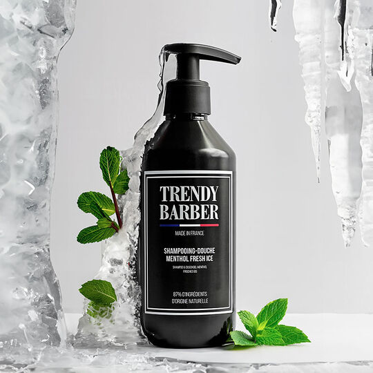 Rituel pour homme