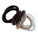 blanc noir beige marron