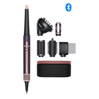 Airwrap i.d. &eacute;dition limit&eacute;e f&ecirc;te des m&egrave;res cheveux boucl&eacute;s fris&eacute;s