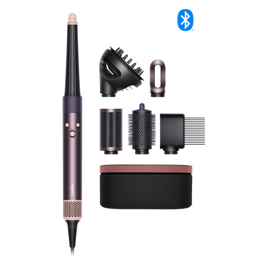 Airwrap i.d. &eacute;dition limit&eacute;e f&ecirc;te des m&egrave;res cheveux boucl&eacute;s fris&eacute;s