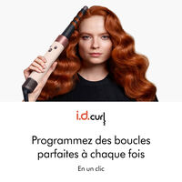 Airwrap i.d. cheveux boucl&eacute;s &eacute;dition limit&eacute;e