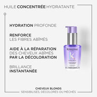 Huile Cicagloss Blond Absolu 30 ml