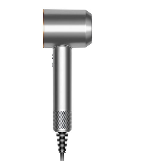 Sèche-cheveux Supersonic avec 5 accessoires de coiffage