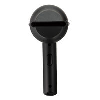 Sèche-cheveux Iconic TGR 2.0 noir intense