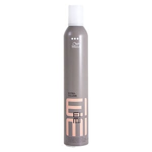 Mousse volumisante à fixation forte Extra Volume Eimi 500ml