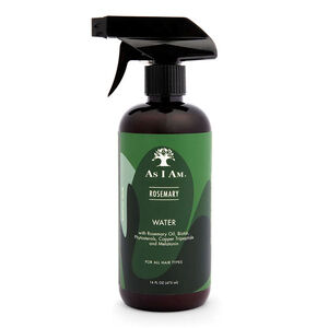 Spray hydratant Rosemary Water,  Spray hydratant Rosemary Water