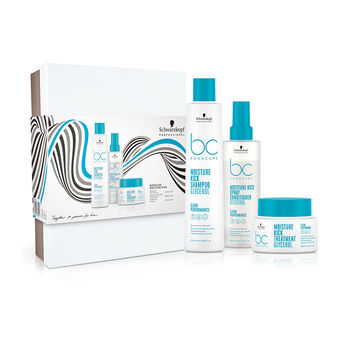 Coffret BC Moisture Kick