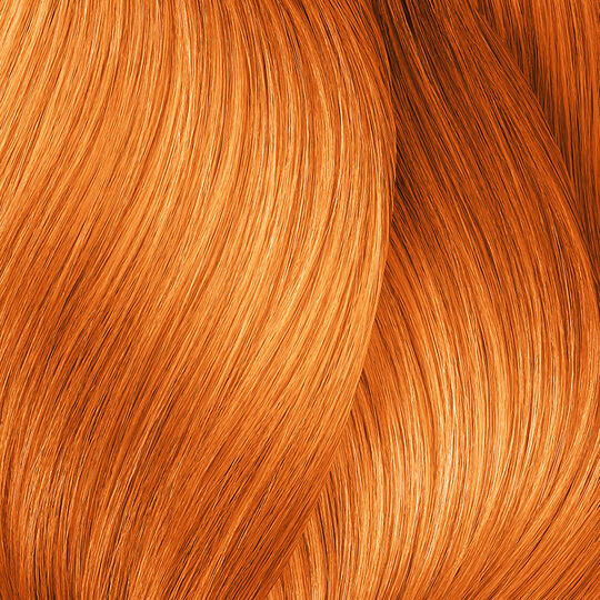 Coloration crème de beauté Majirel 8.43 blond clair cuivré doré