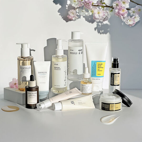 Sérum éclat propolis et niacinamide