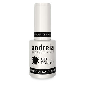 Base coat & Top coat