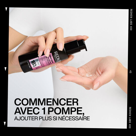 Huile de brillance l&eacute;g&egrave;re Naked Gloss