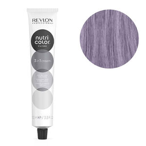 Nutri Color Filters crème repigmentante 3 en 1 1002 blanc platine