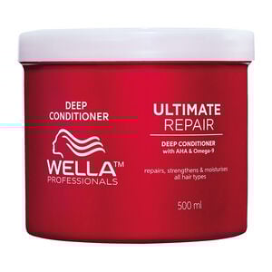 Conditionneur nourrissant Ultimate Repair 500ml