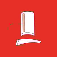 Capsules professionnelles transparentes Carr&eacute;es X 100