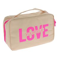 Trousse 7 produits visage et cheveux Love Yourself