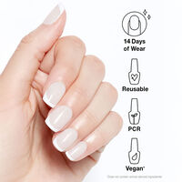 Faux ongles xpress/on french press