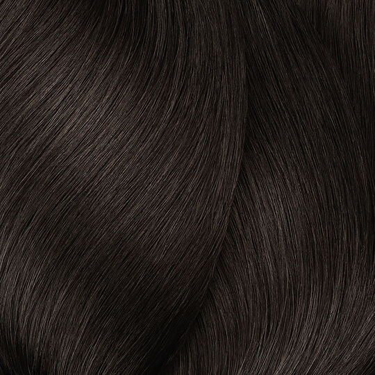 Coloration cr&egrave;me de beaut&eacute; Majirel 4.35 ch&acirc;tain dor&eacute; acajou