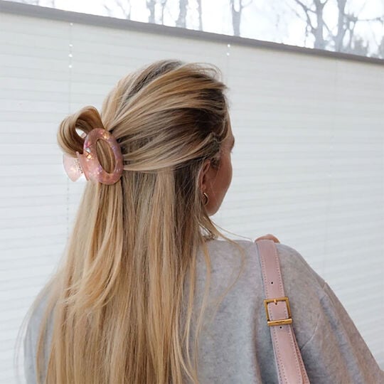 Pince Clipstar,  Pince Clipstar