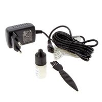 Tondeuse de coupe TH34