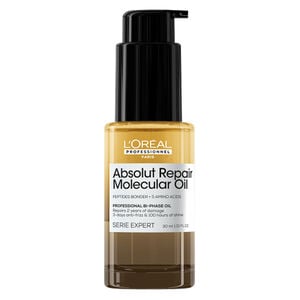 Huile bi-phase Absolut Repair Molecular 30 ml