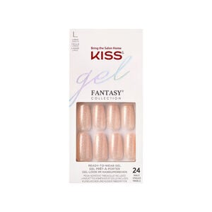 Faux Ongles Rock Candy