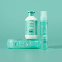 Masque crystal Invigo Volume Boost 145ml