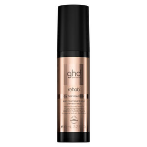 Soin nourrissant pour cheveux secs Rehab,  Soin nourrissant pour cheveux secs Rehab