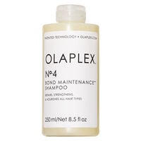 Shampooing r&eacute;parateur n&deg;4 250 ml