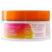 Baume soin 2 en 1 Sleek & Slay